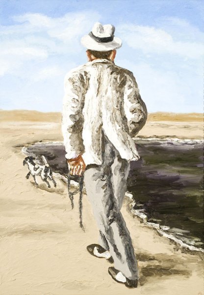 Наталья Нестерова художница