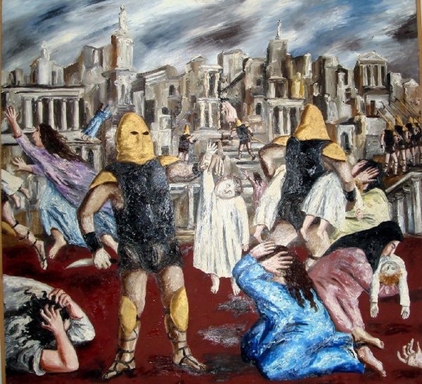 Наталья Нестерова художник картины