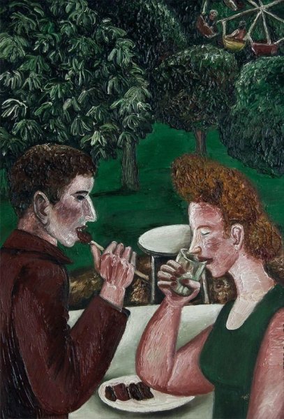 Нестерова Наталья Игоревна художник