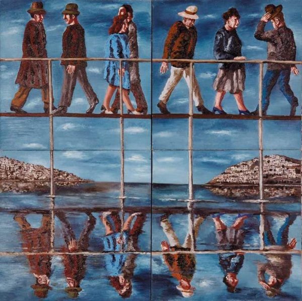 Наталья Игоревна Нестерова картины