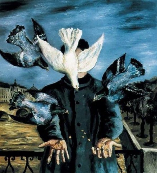 Художница Нестерова Наталья картины