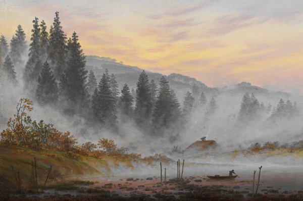 Художник Инна Цукахина