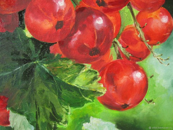 Картины художника Deb Anderson