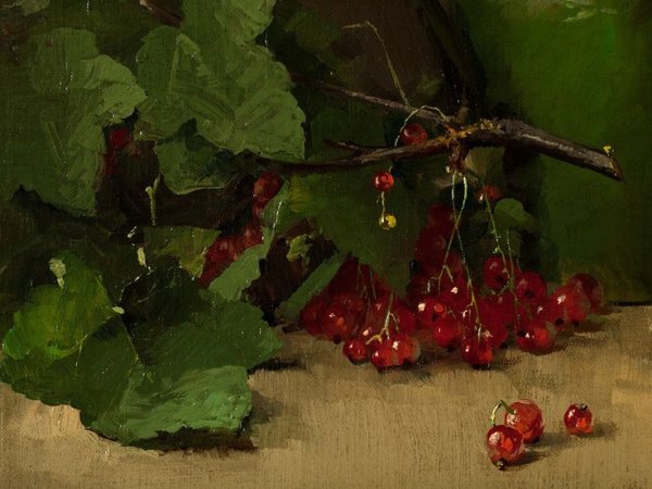 Оксана Рощина-Егорова художник натюрморт картины