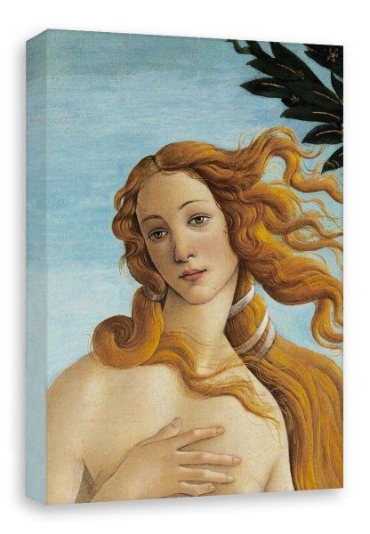 Алессандро Аллори Венера