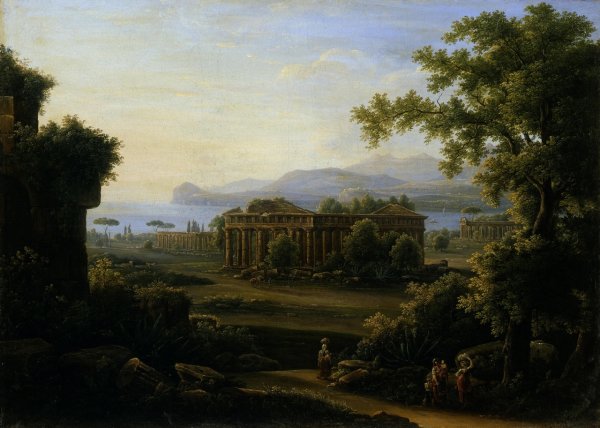 Фёдор Михайлович Матвеев (1758-1826)