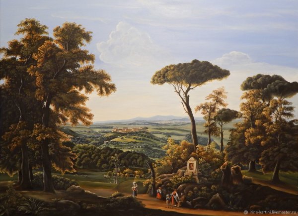 Фёдор Михайлович Матвеев (1758-1826)