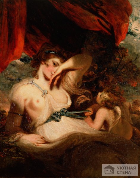 Парис Бордоне Венера