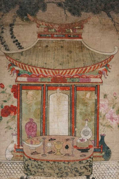 Минхва тигр