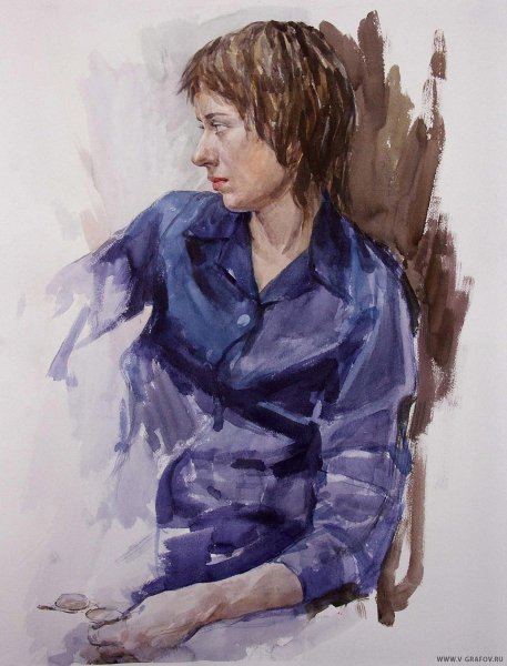 Фабиан Перез портреты