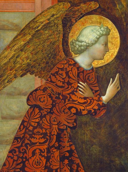 Мазолино художник