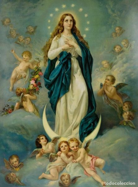 Ренессанс эпоха Возрождения картины ангелочки