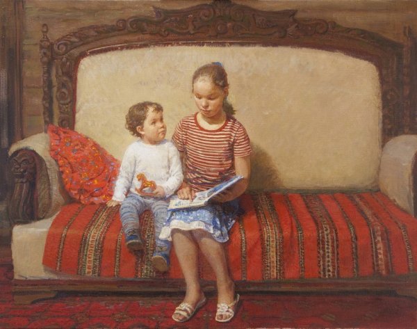 . Самсонова Виктория Витальевна