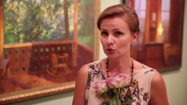 . Самсонова Виктория Витальевна