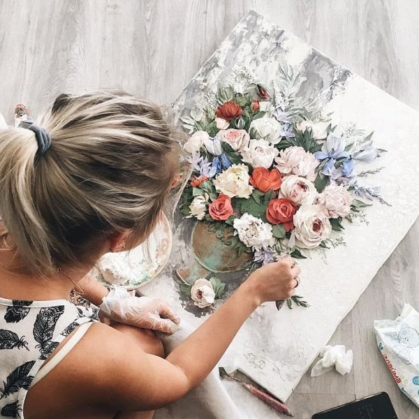 Виктория Калайчи