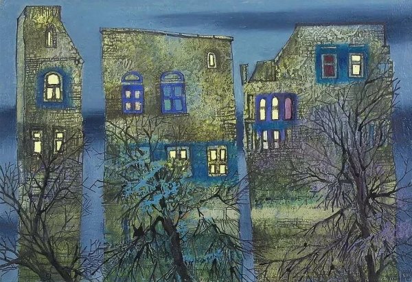 Искусство наших Мастеров