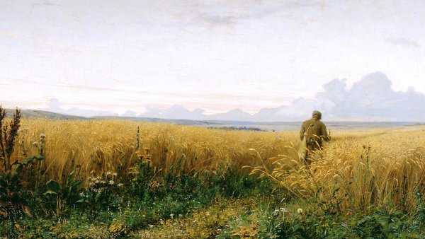 Мясоедов Григорий Григорьевич (1834-1911)