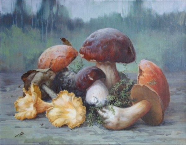 Лариса Радевич