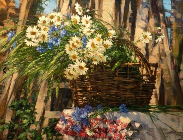 Антон Овсянников