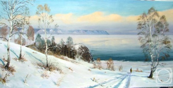 Художник Юрий Алексеев Москва