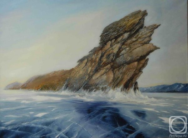 Алексеев Юрий художник картины