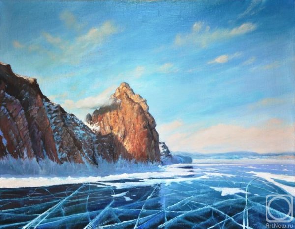 Художник Юрий Алексеев кот Сарделькин