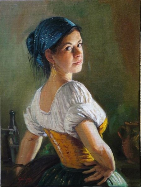 Ласло Гулис