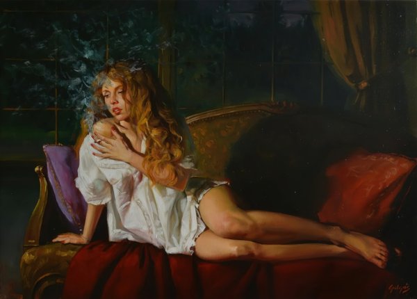 Laszlo Gulyas Венгрия