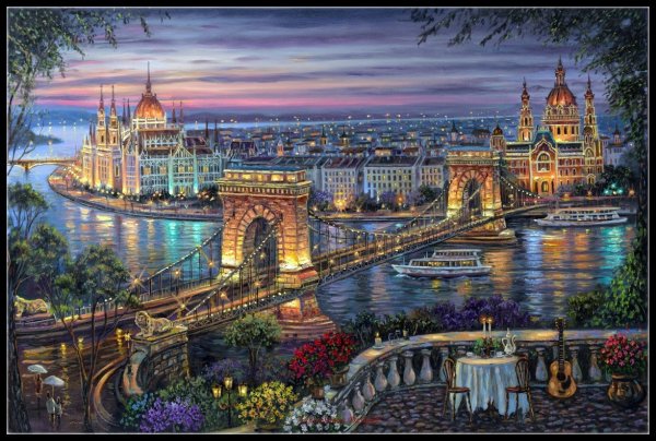 Роберт Файнэл (Robert Finale)