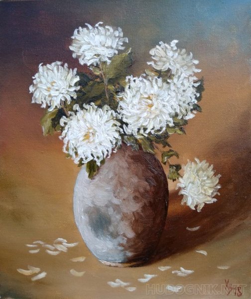 Художник Ходоренко-Затонский