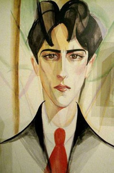 Плакаты жана Кокто