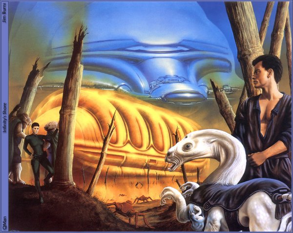 John Pitre картины