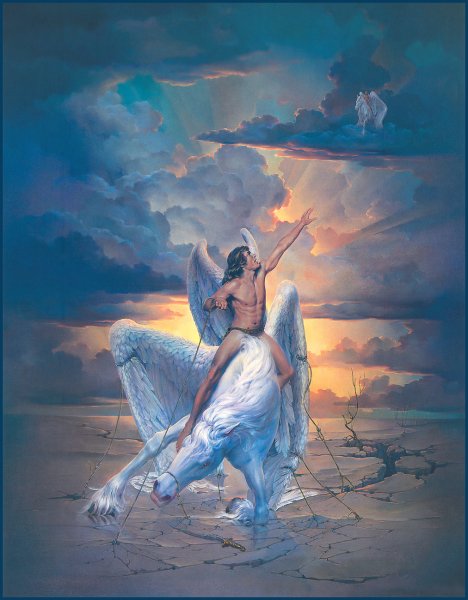 Иван Славинский девятый вал