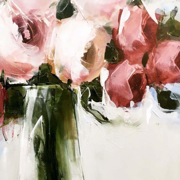 Живопись Nicole Pletts