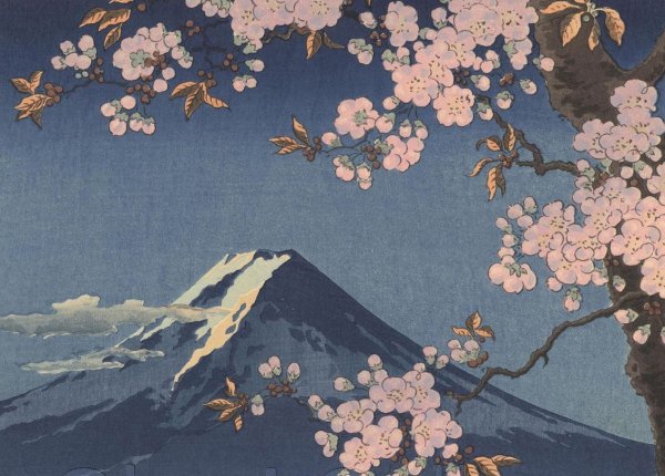 Утагава Тоёхару