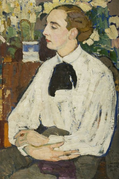 Елена Андреевна Киселева (1878-1974)