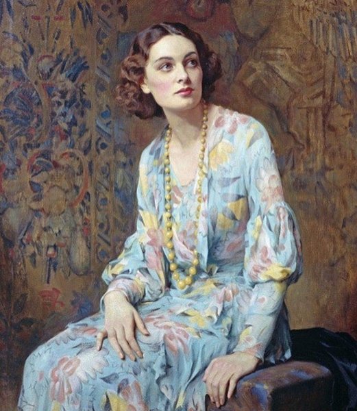 Альберт Генри Коллингс (1868—1947)