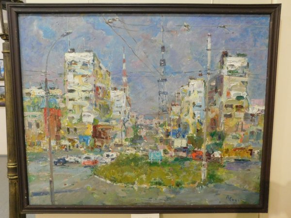 Седов Анатолий художник