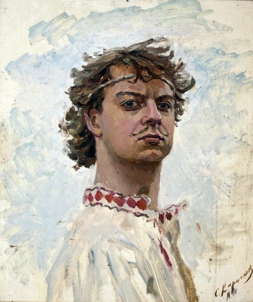 Томас Гейнсборо Мистер и миссис Эндрюс