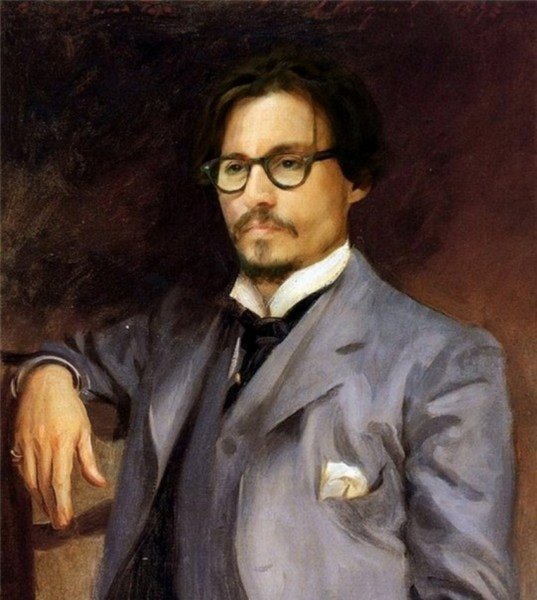 Томас Джон Сарджент