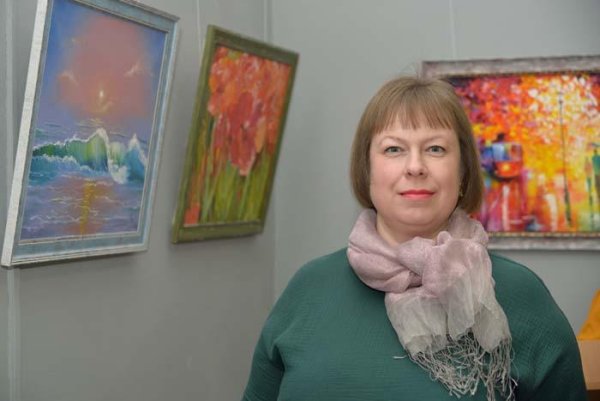 Одноралова Светлана Арзамас