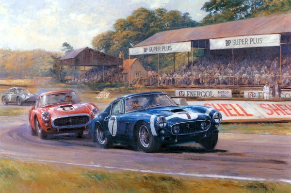 Алан Фирнли