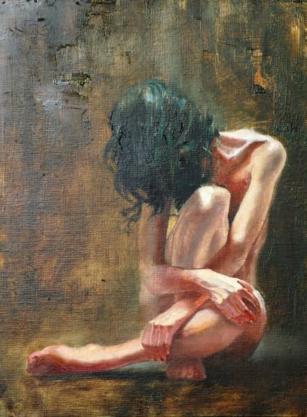 Андрей Яковлев художник картины