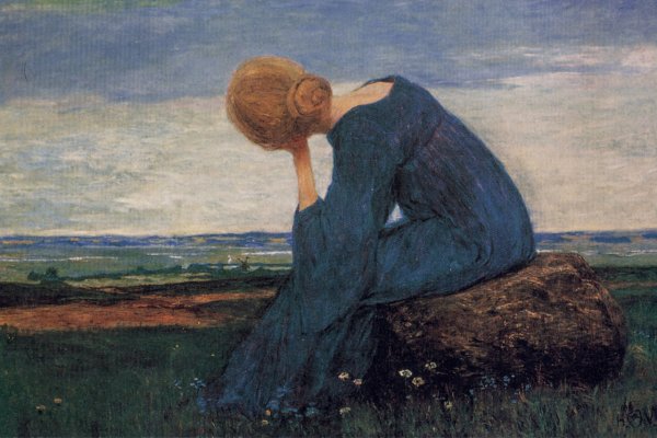 Генрих Фогелер