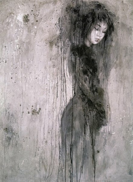 Луис Ройо Dead Moon