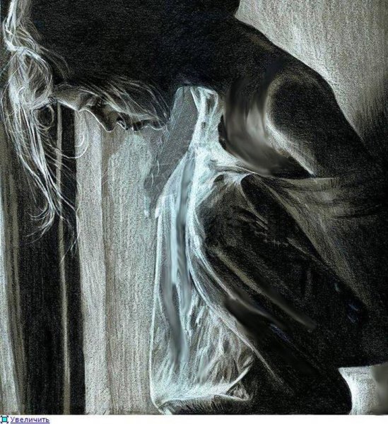 Мария Зельдис картины