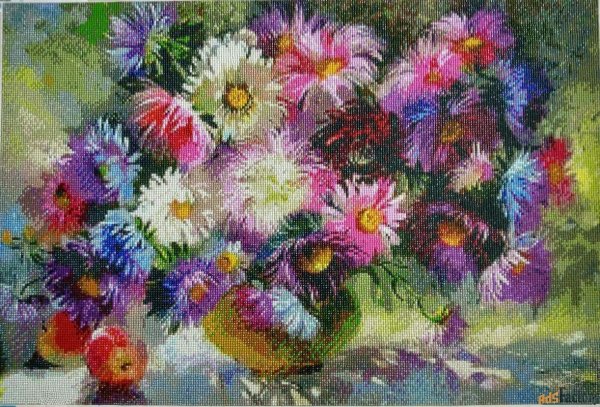 Художник Наталья Закревская