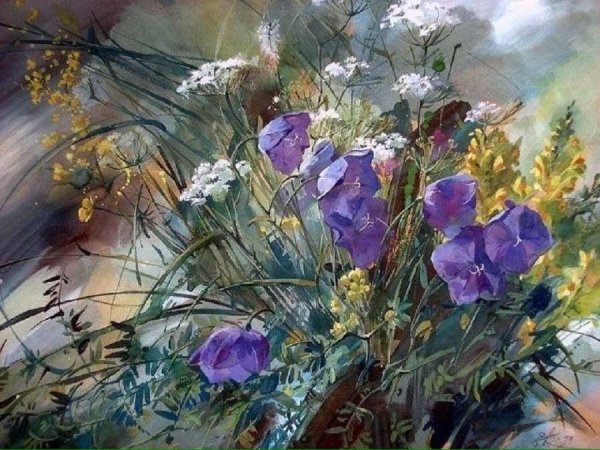 Хайнц Шольнхаммер художник