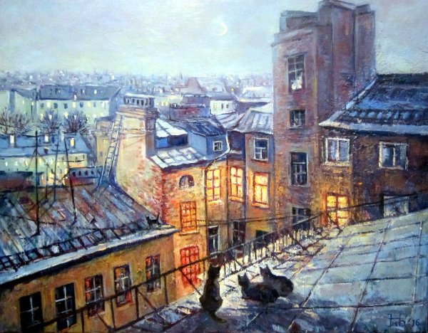 Санкт-Петербург Колбасов