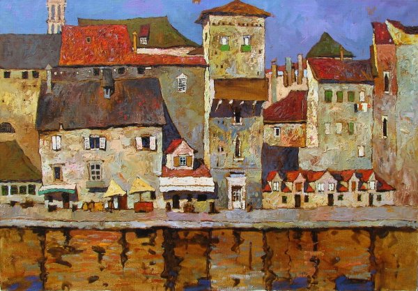 Саражин Денис Олегович